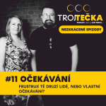 Obrázek epizody #11. Očekávání - NEZKRÁCENÁ EPIZODA