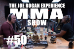 Obrázek epizody JRE MMA Show #50 with Yves Edwards