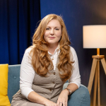 Obrázek epizody Nejtěžší rozhovor za pět let. Pláč ve studiu nad slovy Petry Homolové