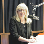 Obrázek epizody Iveta Radičová - Volať po jednote nemá vždy svoje zásadné opodstatnenie (Braňo Závodský Naživo)