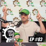 Obrázek epizody Stop Chasing Hacks and Start Building Real Content | Tea with GaryVee Ep #83