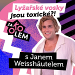 Obrázek epizody Lyžařské vosky jsou toxické?! | Jan Weisshäutel ze SPRINTu