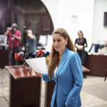 Obrázek epizody Decroix má ministerstvu spravedlnosti zlepšit reputaci. Ale zatím přináší jen riziko pádu vlády