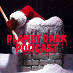 Obrázek epizody (Vánoční speciál) Dotočeno uvádí Planet Dark (repríza z roku 2021) 🎄