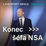Obrázek epizody #674: Proč vláda odvolala šéfa Národní sportovní agentury? >>> Zuzana Černá & Václav Crhonek