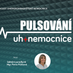 Obrázek epizody PULSOVÁNÍ - 5. podcast Uherskohradišťské nemocnice