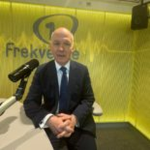 Obrázek epizody Senátor Pavel Fischer (za TOP 09): Vláda neřekla, proč neposkytne Vystrčilovi speciál na Tchaj-wan