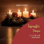 Obrázek epizody Tajemství Vánoc