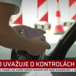 Obrázek epizody Polsko uvažuje o kontrolách