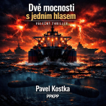 Obrázek epizody Dvě mocnosti s jedním hlasem - Pavel Kostka - PPKPP