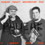 Obrázek epizody „Bouráme si místo pro AI?“ O výzkumu automatických telefonních ústředen s Jakubem Potůčkem a Jiřím Suchomelem