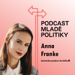 Obrázek epizody Anna Franke