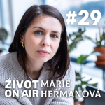 Obrázek epizody #29_Marie Heřmanová_Sítě