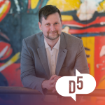 Obrázek epizody JIŘÍ MOČIČKA: Především nám jde o kvalitu.
