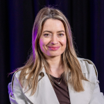 Obrázek epizody Katka Podrazká: Mateřství Lucie Borhyové a moje mladická naivita mě dostaly na Novu.