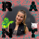 Obrázek epizody Eliška Soukupová vs. randění po třicítce // RANT Prostoru #107