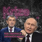 Obrázek epizody Kdo všechno je zahraniční agent?
