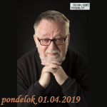 Obrázek epizody Na prahu zmien 24 - 2019-04-01 Jaroslav Bašta