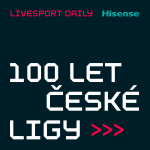 Obrázek epizody #554: Jak bohatá je stoletá historie fotbalové ligy? >>> Roman Jašek