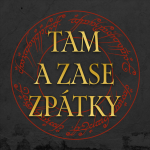 Obrázek epizody Kdo jsou Istari? || Tam a zase zpátky