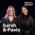 Obrázek epizody SARAH A PAVLA: Vítězky Bachelora o vztazích, hejtech a životě po show