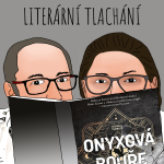 Obrázek epizody Onyxová bouře (bez obalu)