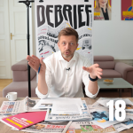 Obrázek epizody Bitcoiny, Dukovany, Wir schaffen das!