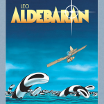 Obrázek epizody 🪐 Leo: Aldebaran