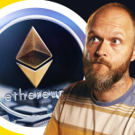 Obrázek epizody Ethereum v rozkladu 💥 | Šéf Fedu fandà Bitcoinu 🏦 | Marc Cuban prodal Bitcoin 💰 - CEx 29/05/2026
