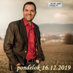 Obrázek epizody Na prahu zmien 58 - 2019-12-16 Antonín Baudyš