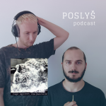 Obrázek epizody Rage Against The Machine | Rage Against The Machine - Poslyš 29