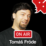 Obrázek epizody Tomáš Fröde (Imodium) ON AIR: „Lidi nás řadili do kategorie emo, kam jsme nikdy nepatřili."