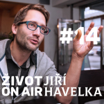 Obrázek epizody #14_ Jiří Havelka _ Tonoucí se stébla chytá