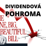 Obrázek epizody Trump: Přichází dodatečné zdanění amerických dividend