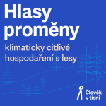 Obrázek epizody Klimaticky citlivé hospodaření s lesy