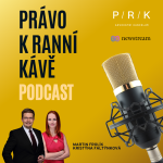 Obrázek epizody Právníci radí, na co se mají firmy připravit s novými pravidly pro home office - Právo k Ranní Kávě