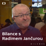 Obrázek epizody „Problém české železnice jsou stále monopolní dodavatelé“