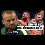 Obrázek epizody Kincl: Zápas s "Hambáčem" bude bolet. Pak chci titul! Engizekův zkrat? Trochu ho chápu | Fight!