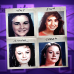 Obrázek epizody #1 Záhadná tragédie z Texasu a přiznání, kterému nikdo nevěřil (The Yogurt Shop Murders)