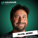 Obrázek epizody "Takto si nikdy neřekneš: Chtěl jsem žít jinak." - Pavel Moric