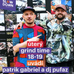 Obrázek epizody Grind Time 23 - Chris Joslin je Skater of the Year,  GINWOO. Co nás čeká v 2026