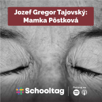 Obrázek epizody #Čitateľský denník: Jozef Gregor Tajovský - Mamka Pôstková