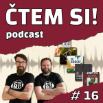 Obrázek epizody #16 Dvacet příhod ve zdech pralesa s Johnem Wickem