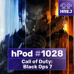 Obrázek epizody hPod #1028 –⁠⁠⁠⁠⁠⁠ Call of Duty: Black Ops 7