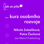 Obrázek epizody Jak se píše... kurz osobního rozvoje