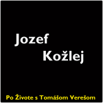 Obrázek epizody Po Živote s Tomášom Verešom #66 - Jozef Kožlej
