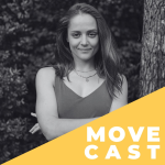 Obrázek epizody #44 S Michaelou Králikovou o vášni, ale i vyhoření a odvaze zpomalit