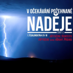 Obrázek epizody V očekávání požehnané naděje (2. díl) - Bohuslav Wojnar (24.9.2017)