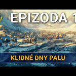 Obrázek epizody Klidné dny Palu | Kampaň 3 - Na tahu | Epizoda 13