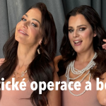 Obrázek epizody 3: Plastické operace a botox